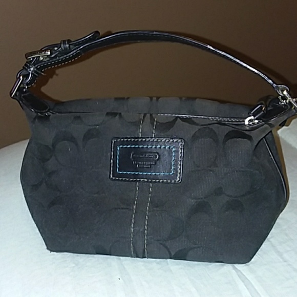 Coach Purse - Picture 1 of 7